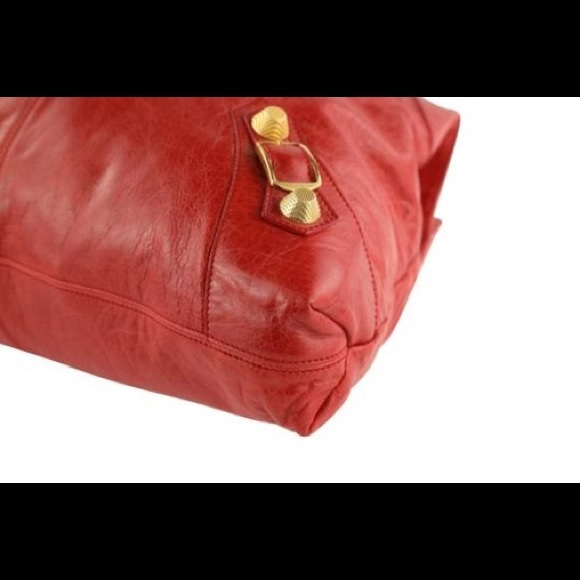 Balenciaga Giant City Bag - Picture 3 of 6